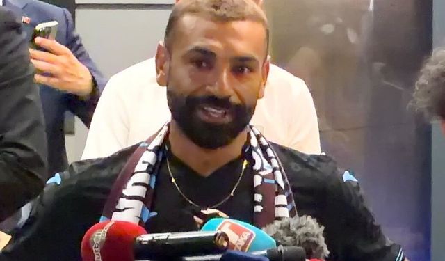 Salah transferinin Trabzon'a turizm ve tanıtım katkısı bekleniyor