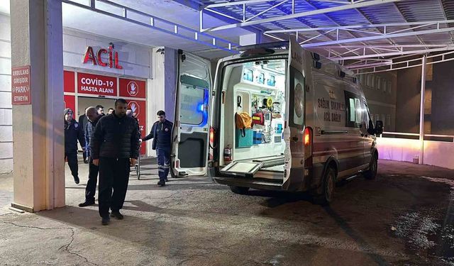 Şanlıurfa'da akrabalar arasında kavga: 5 yaralı