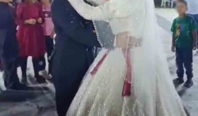 Şanlıurfa'da bir hafta önce evlenen genç kazada hayatını kaybetti: Düğündeki son görüntüleri yürek yaktı