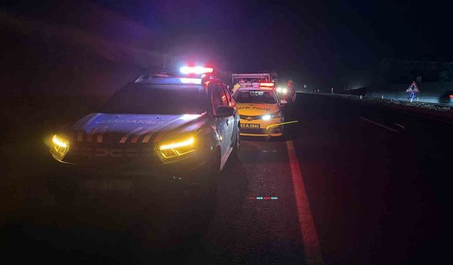 Şanlıurfa'da trafik kazası: 7 yaralı