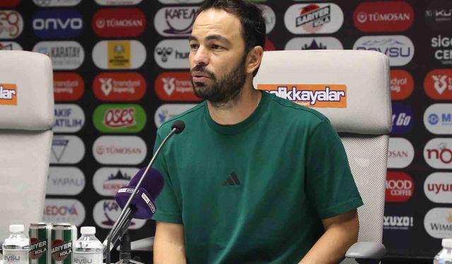 Selçuk İnan: 'Çok önemli bir galibiyet'