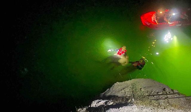 Siirt Botan Çayı'nda acı son: 11 yaşındaki çocuk ölü bulundu, kayıp babası aranıyor