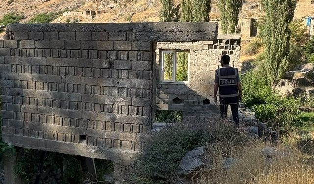 Şırnak'ta 'narko-alan' uygulaması