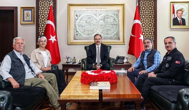'Şirvan-Pervari fay hattının bazı kollarının 7 büyüklüğünde deprem üretme potansiyeline sahip olduğu belirlendi'