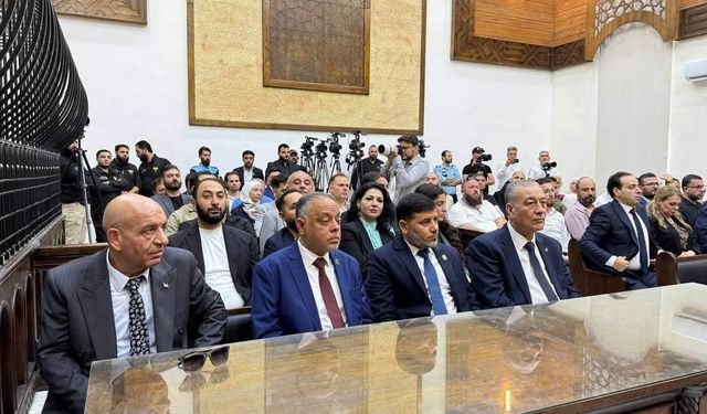 Suriye'de Esad, kardeşi Mahir Esad ve kuzeni Atıf Necib'e idam cezası