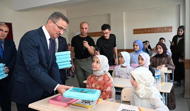 TÜGVA'nın Yaz Okulu Programları dolu dolu geçiyor