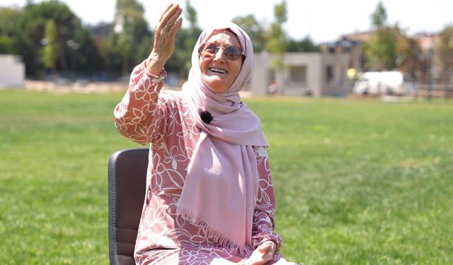 Tütün tarlasından, sosyal yaşam alanına uzanan serüven
