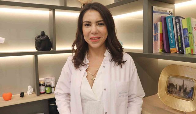 Uzmanından '2 günde 5 kilo verdiren diyet' uyarısı: 'Ciddi sağlık sorunları oluşabilir'