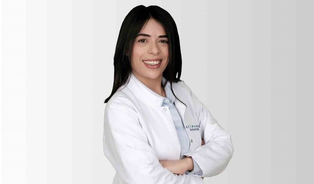 Uzmanından açıklama: 'Ani hareketlerde idrar kaçırma tedavi edilebilir bir sağlık problemi'
