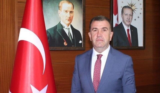 Vali Eldivan: 'Mevlit Kandili, gönüllerimizi sevgi ve merhametle yeniden buluşturmak için kıymetli bir fırsattır'