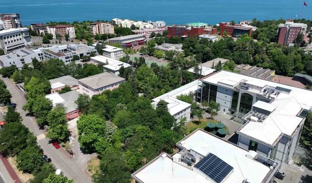 Zonguldak Bülent Ecevit Üniversitesi 45 sözleşmeli personel alacak