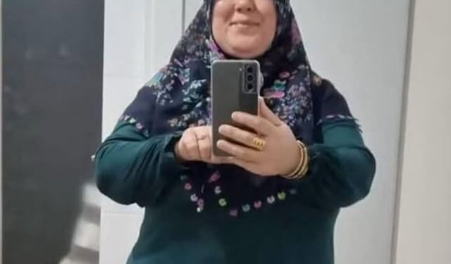 24 gündür kayıp olan kadın Andırın'da ölü bulundu