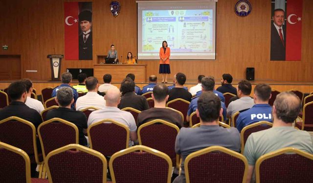 Afyonkarahisar'da Güvenli Eğitim Koordinasyon toplantısı gerçekleştirildi