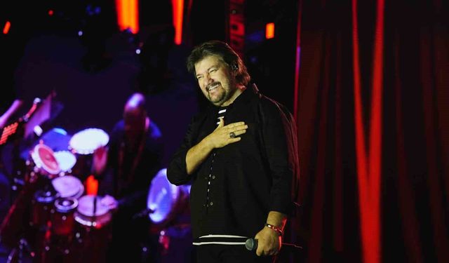 Ahmet Şafak, Kayserili hayranlarıyla buluştu