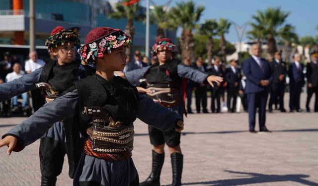 Aliağa'da kurtuluşun 104. yılı kutlanacak