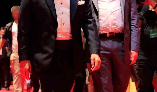 Antalya'da fuhuş şüphelilerinin ifadelerinde Muhittin Böcek ve oğluyla ilgili detaylar