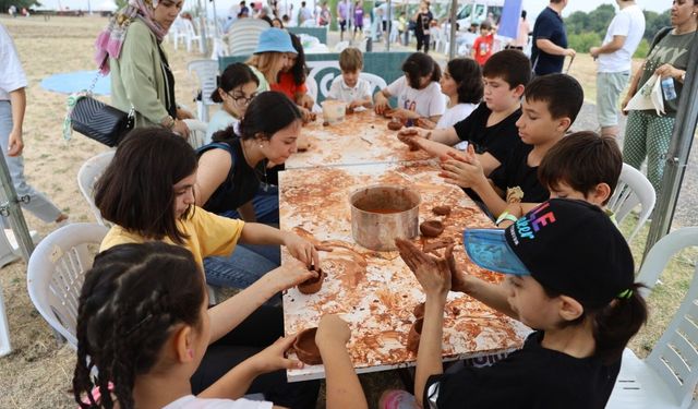 'Arkeofest 2026' kapılarını açıyor