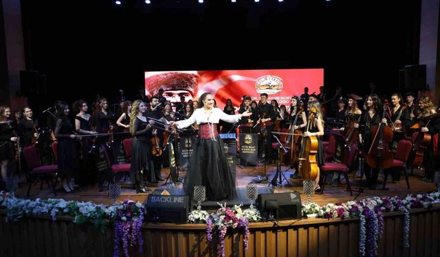 Atakum Ata Sahne'de kültür sanat etkinlikleri