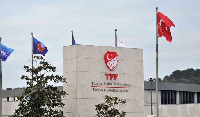 Aziz Yıldırım, Kerem Aktürkoğlu, Vlahovic, PFDK'ya sevk edildi