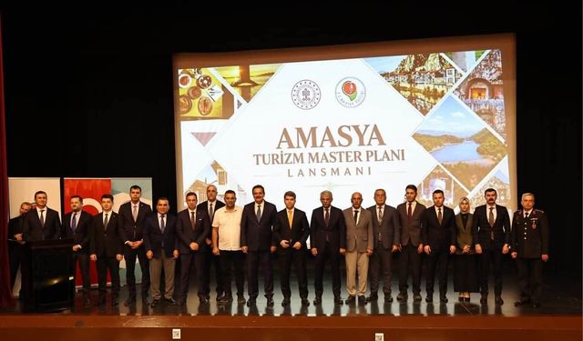 Bakan Yardımcısı Alpaslan: 'Türkiye turizmde şampiyonlar ligi oyuncusu'