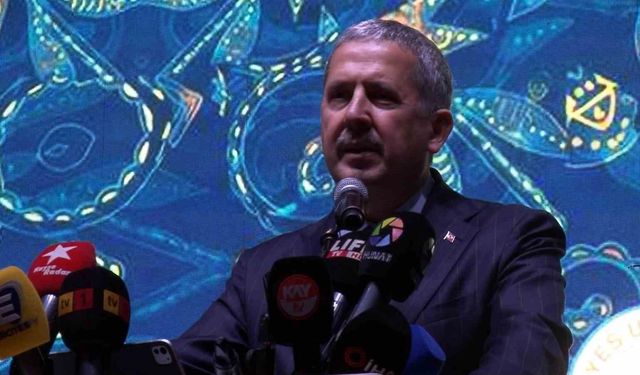 Bakan Yardımcısı Gürcan: 'Ticaret Bakanlığı olarak denetimlerimizi 81 ilde hızla devam ettiriyoruz'