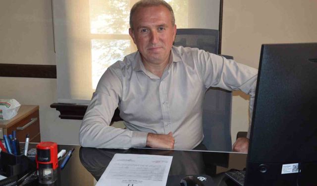 Balıkesir Mimarlar Odasından aydınlık Balıkesir projesi