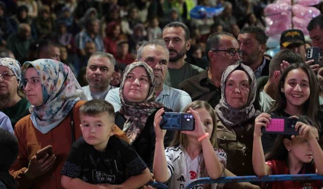 Banaz'ın düşman işgalinden kurtuluşunun 104. yıldönümü kutlandı