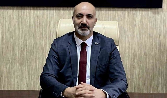 Bartın Aile ve Sosyal Hizmetler Müdürü Bolu'ya atandı