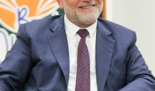 Başkan Sandıkçı: 'Eğitim seferberliğimizi kararlılıkla sürdüreceğiz'
