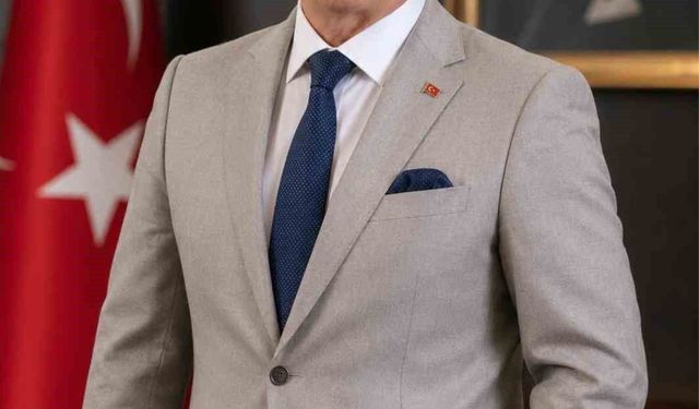Başkan Tetik: 'En büyük sorumluluğumuz, gençlerimize daha güzel bir Nazilli bırakmaktır'
