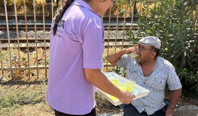 Başkan Zencirci, incir üreticilerini yalnız bırakmadı