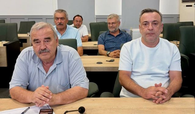Başkanlık seçiminde CHP'nin adayına 'Boş' oy atan Gündüz, AK Parti'ye geçti
