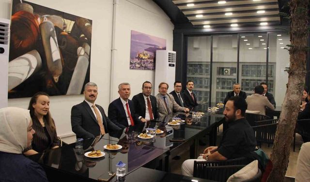 Başsavcı İşlek: 'Çetelere ve suç kaynaklarına göz açtırmayacağız'