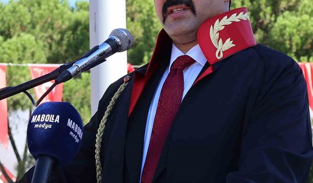 Başsavcı Kayaközü, 'Adalet sadece suçlunun cezalandırılması değil, masumun korunmasıdır'