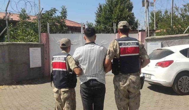 Bingöl'de jandarmadan huzur ve güvenlik çalışmaları