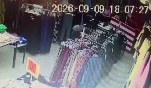 Boğazında kalan jelibonla ölümle burun buruna gelen 3 yaşındaki çocuk heimlich manevrasıyla hayata tutundu