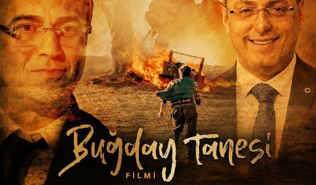 'Buğday Tanesi' filmi İran'da izleyiciyle buluştu