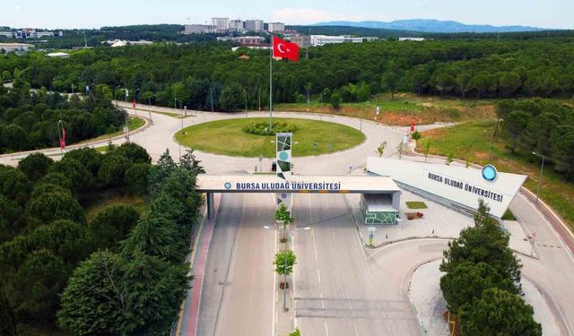 BUÜ'de 'Akıllı Yoklama Sistemi' başlıyor
