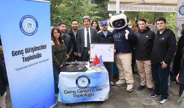 BUÜ'de yeni akademik dönem başladı