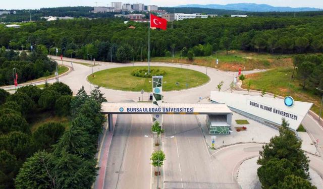 BUÜ'lü genç yetenekler TEKNOFEST finallerinde