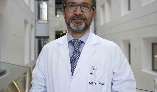 Çocukların omurgasını zorlayan ağır okul çantası konusunda veliler bu detaylara dikkat etmeli