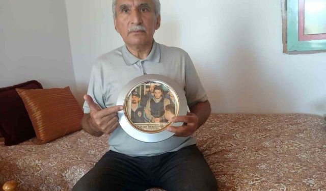 Danıştay saldırısı faili Alparslan Arslan'ın babası: 'Oğlum suçsuz, tetiği çeken başkası, oğlum o dönem Fethullah Gülen'in akrabalarıyla görüşmüştü, bu araştırılsın'