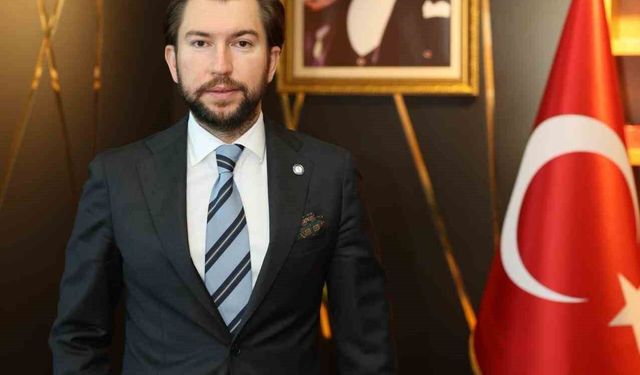 Denizli'den Ağustos ayında 448 milyon dolarlık ihracat gerçekleştirdi