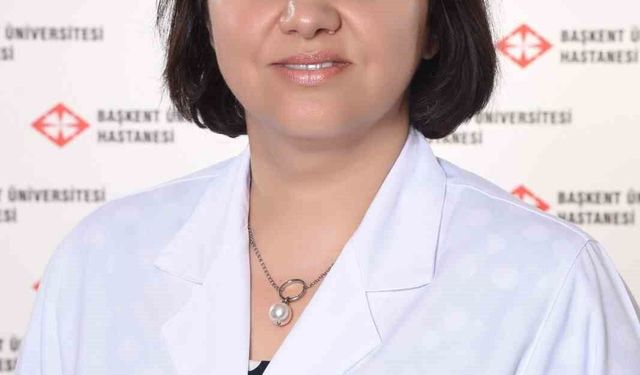 Doç. Dr. Özkale: 'Çocuğun uyku düzenini okul başlamadan önce oluşturun'