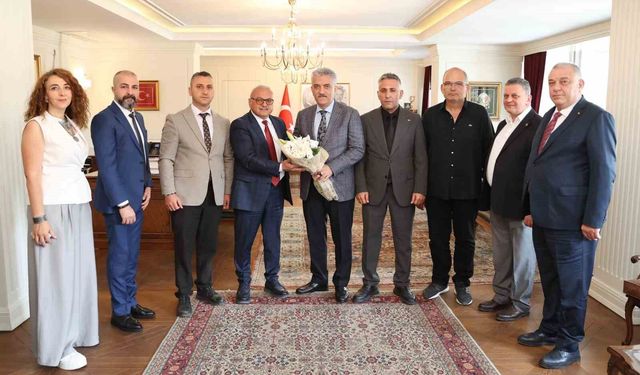 Düzce'de 39. Ahilik Haftası buluşması