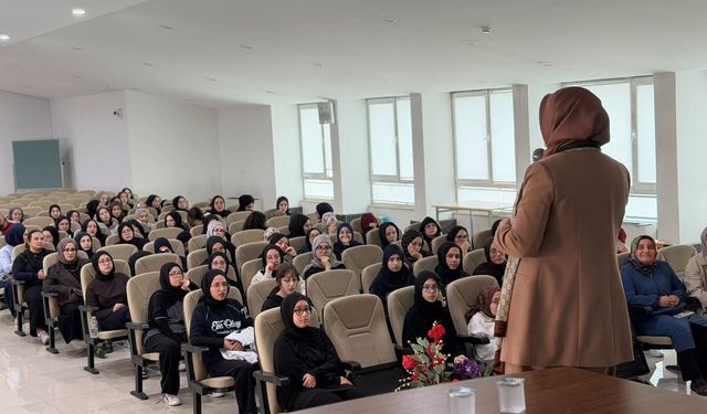 Düzce'de hafızlık eğitimi için yeni dönem planlaması yapıldı