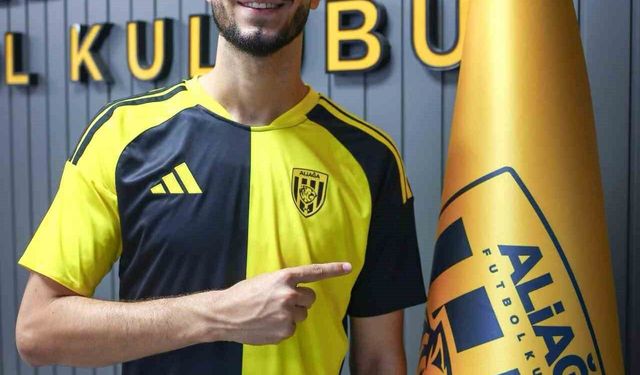 Emrehan Gedikli ve Berkay Topdemir, Aliağa FK'da