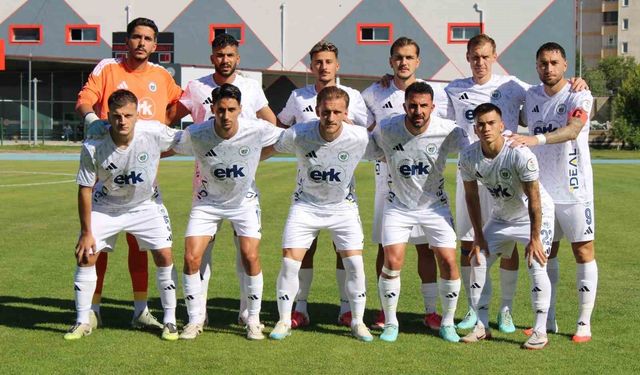 Erciyes 38 FSK, Diyarbakır'da