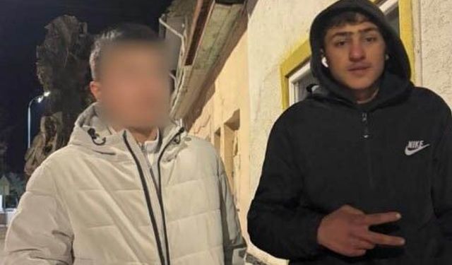 Eskişehir'de arkadaşını tüfekle vuran çocuğun yargılanmasına başlandı