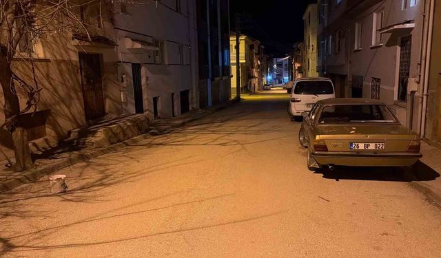 Eskişehir'de 'kız' meselesi yüzünden 17 yaşındaki gencin bıçaklandığı olayın davası